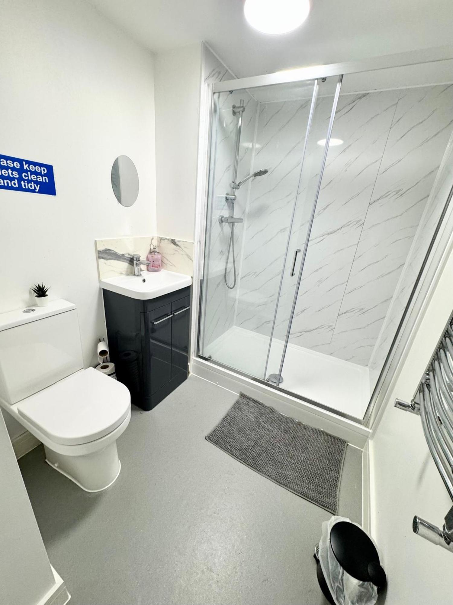 Small Double Westbury-on-trym Homestay *