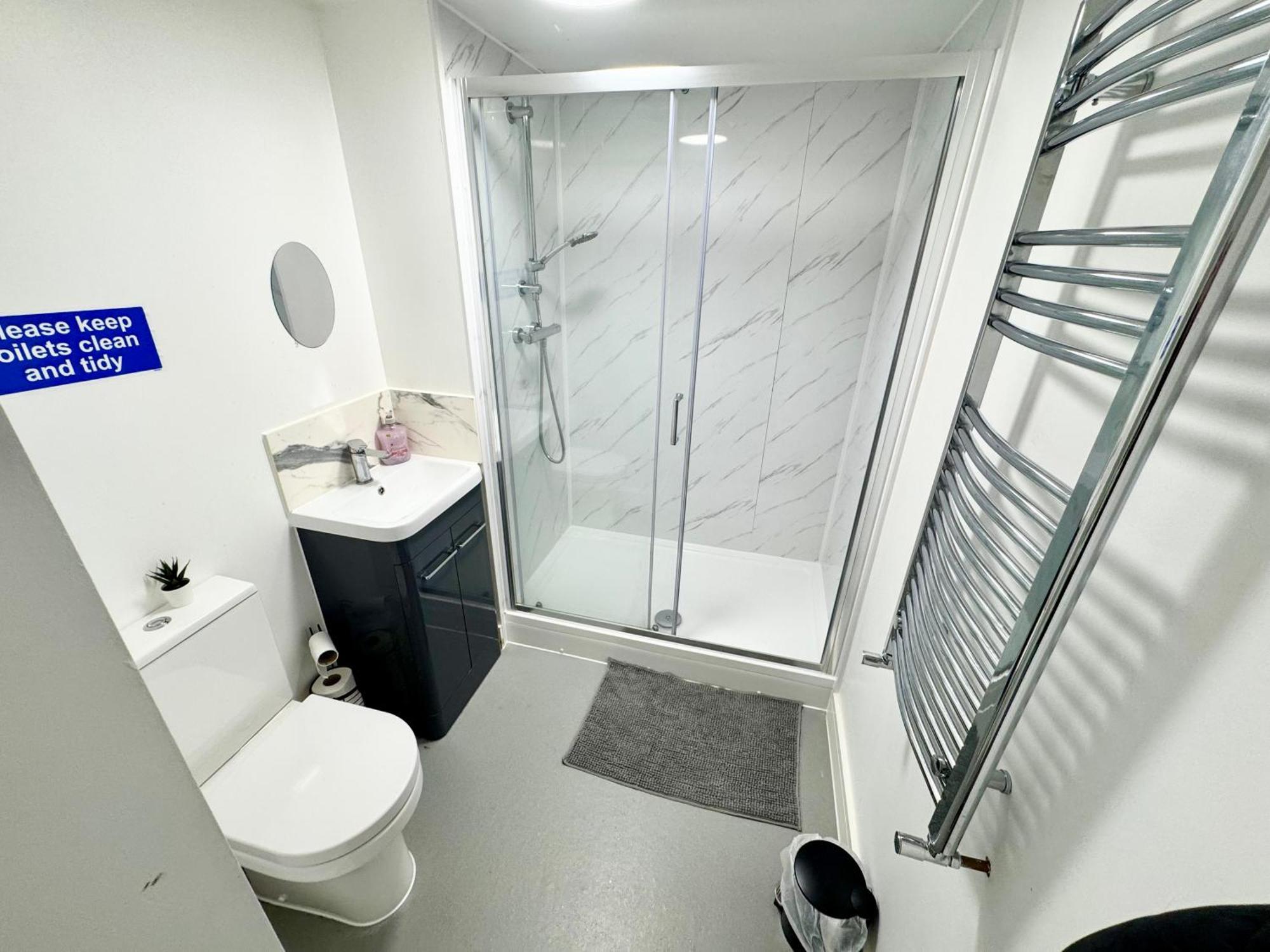 Homestay Small Double Westbury-on-trym Bristol